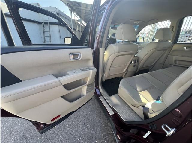 used 2014 Honda Pilot car, priced at $5,995