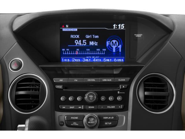 used 2014 Honda Pilot car, priced at $5,995