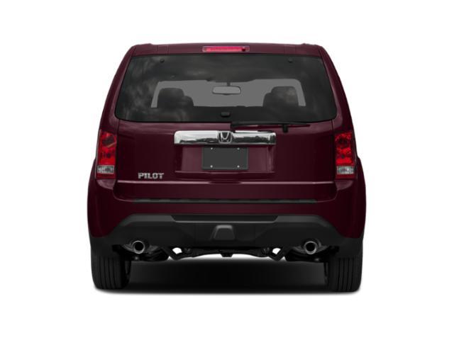 used 2014 Honda Pilot car, priced at $5,995