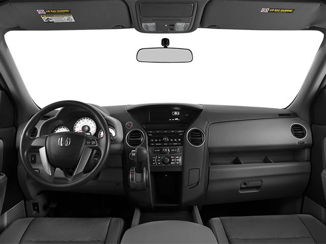 used 2014 Honda Pilot car, priced at $5,995