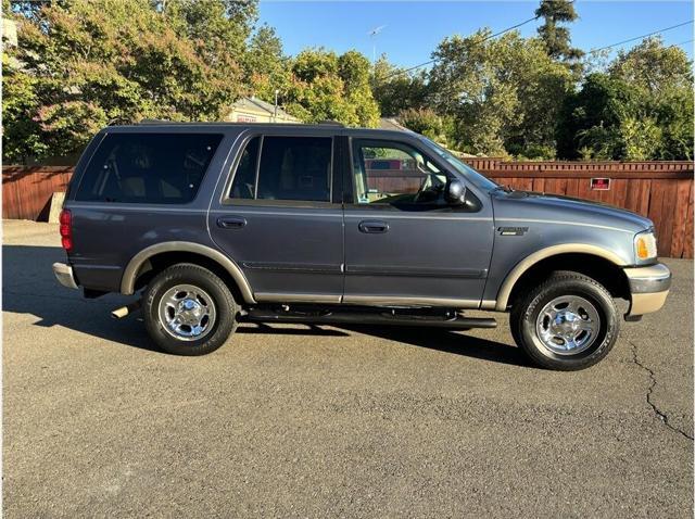 used 2001 Ford Expedition car, priced at $3,995