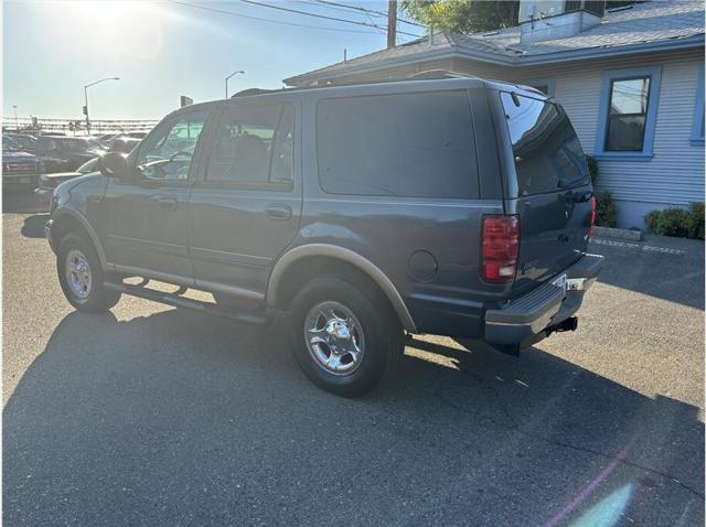 used 2001 Ford Expedition car, priced at $3,995