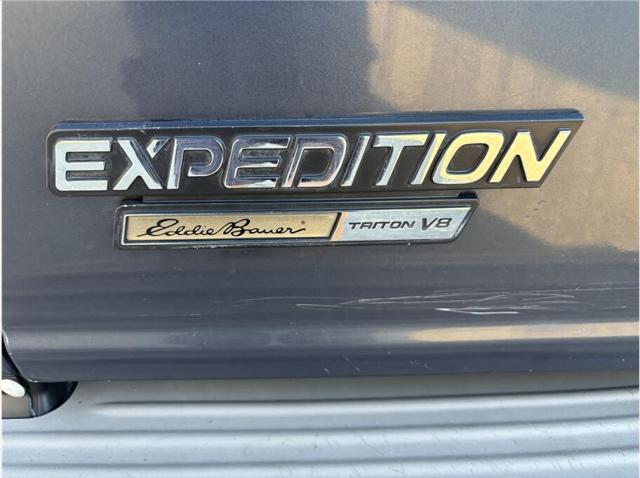 used 2001 Ford Expedition car, priced at $3,995