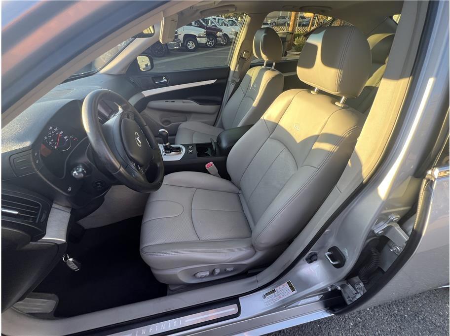 used 2009 INFINITI G37 car, priced at $11,995