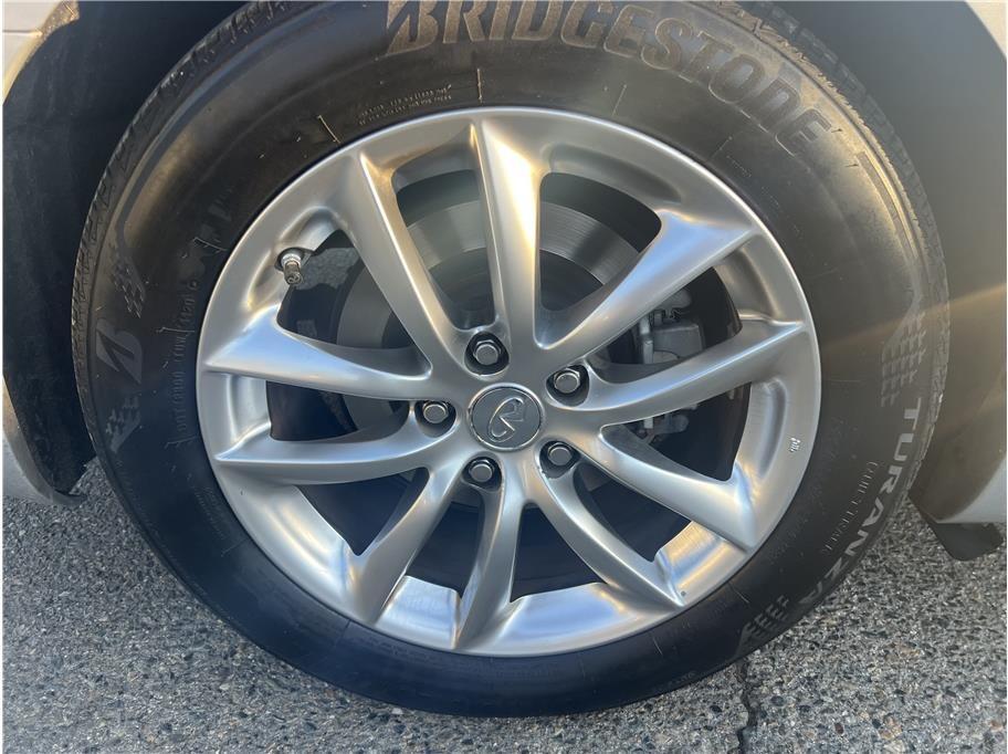 used 2009 INFINITI G37 car, priced at $11,995