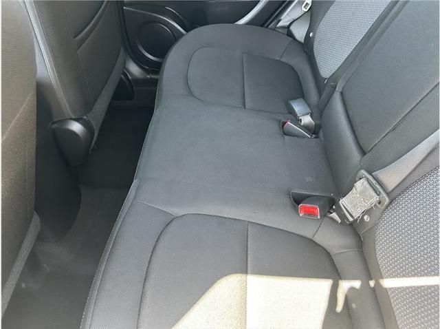 used 2018 Kia Soul car, priced at $10,495