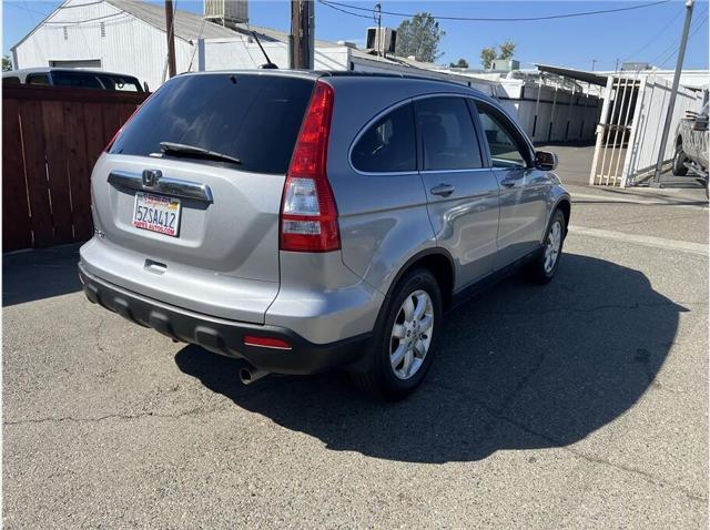 used 2007 Honda CR-V car, priced at $12,995