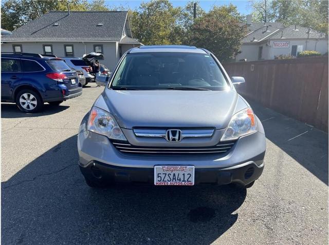 used 2007 Honda CR-V car, priced at $12,995