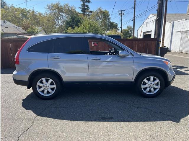 used 2007 Honda CR-V car, priced at $12,995