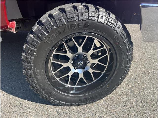 used 2014 Ford F-150 car, priced at $22,995