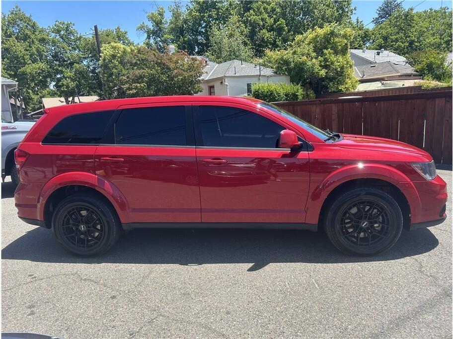 used 2019 Dodge Journey car, priced at $10,995