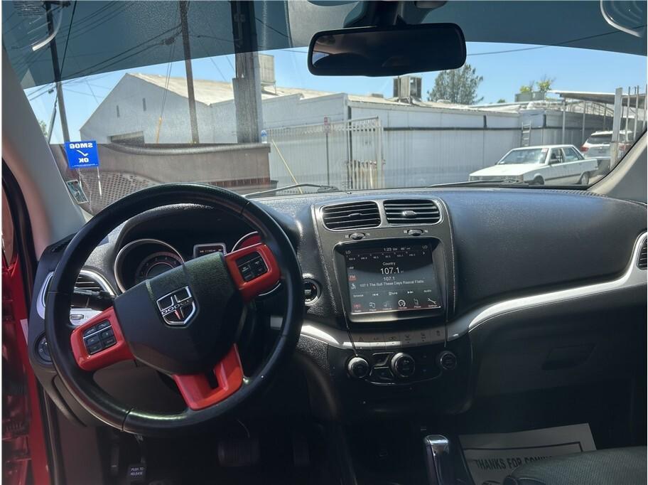 used 2019 Dodge Journey car, priced at $10,995