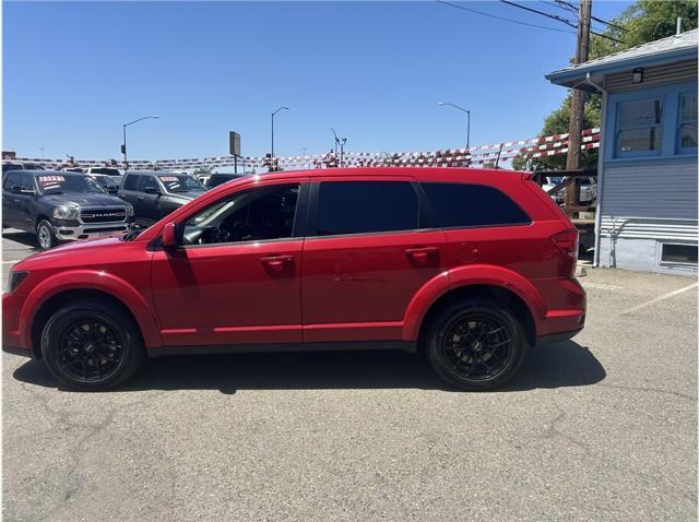 used 2019 Dodge Journey car, priced at $10,995