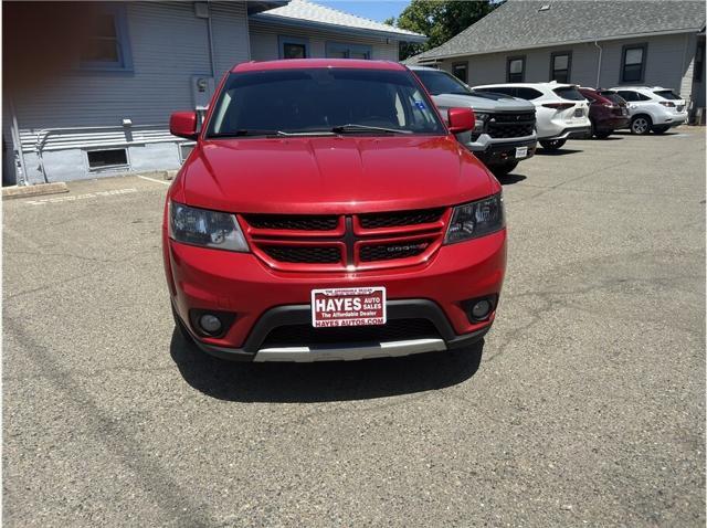 used 2019 Dodge Journey car, priced at $10,995
