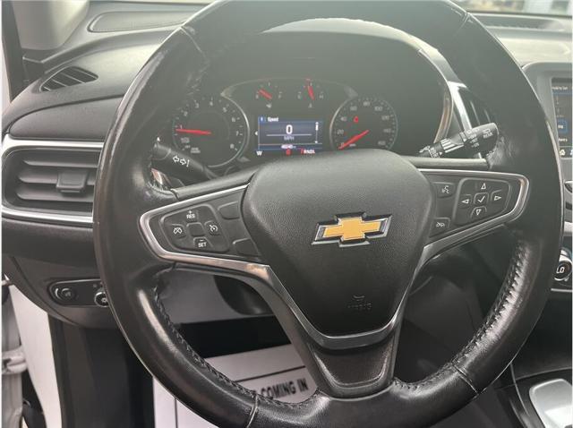 used 2019 Chevrolet Equinox car, priced at $17,495