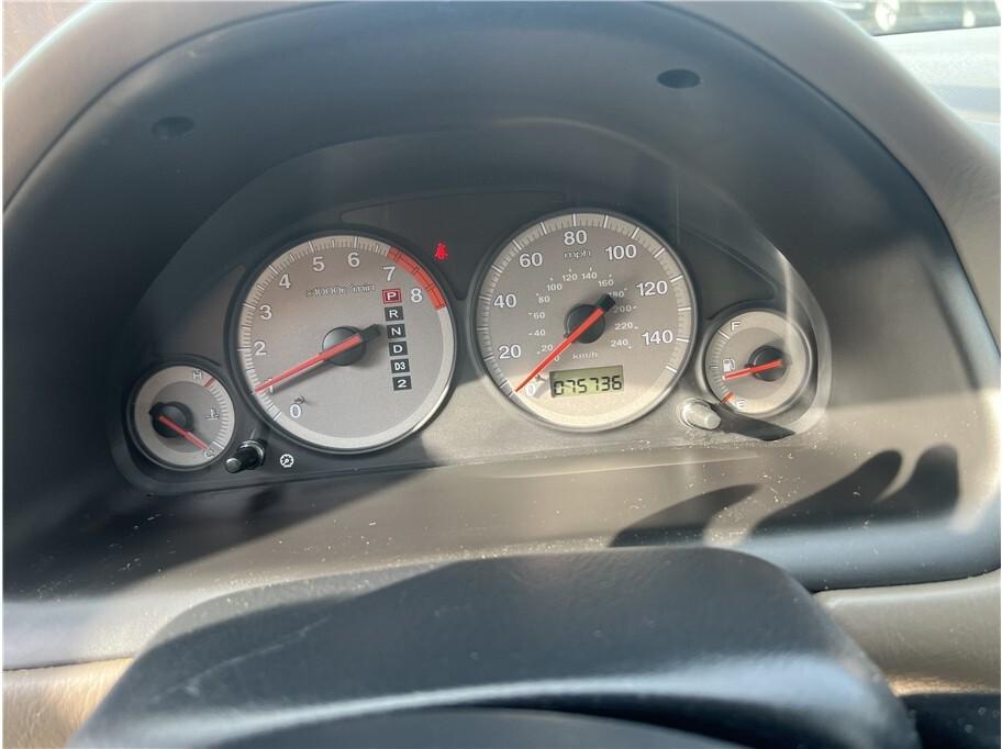 used 2001 Honda Civic car, priced at $6,995