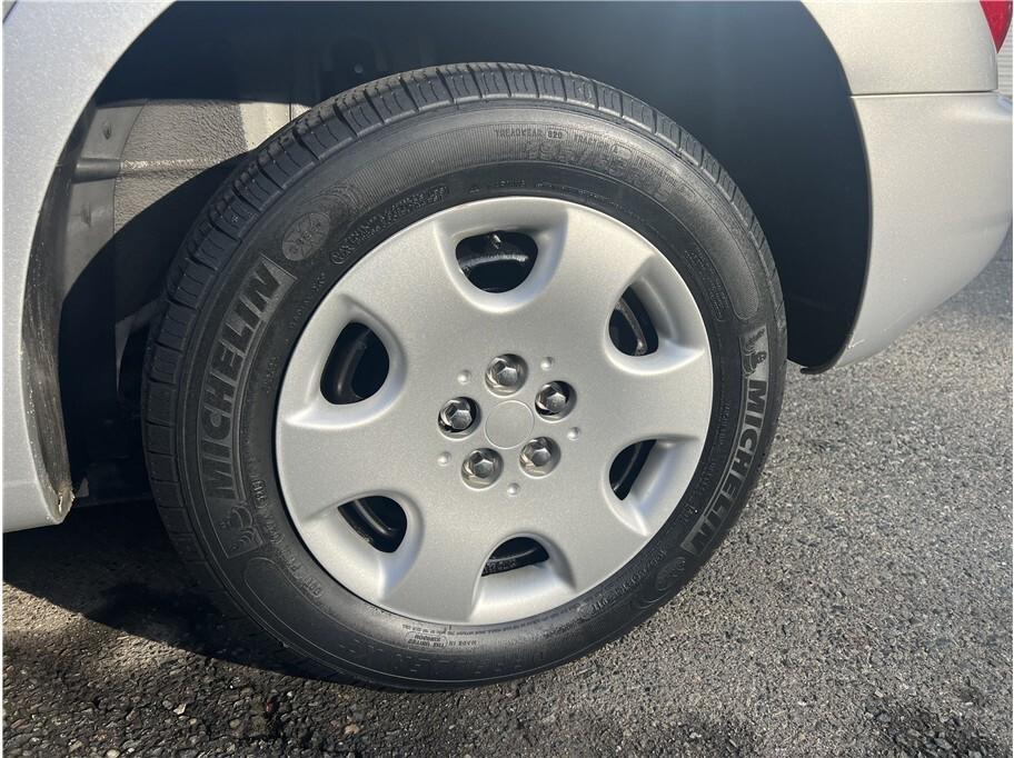 used 2008 Chrysler PT Cruiser car, priced at $5,995