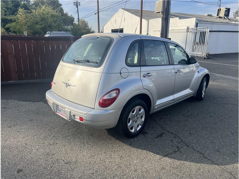 used 2008 Chrysler PT Cruiser car, priced at $5,995