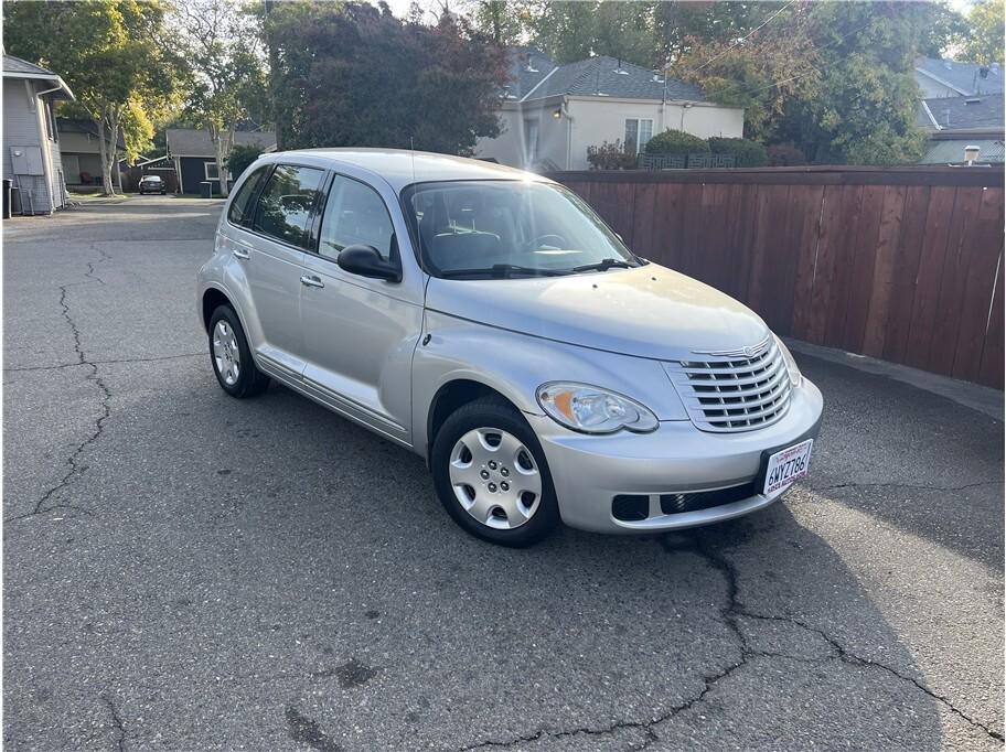 used 2008 Chrysler PT Cruiser car, priced at $5,995
