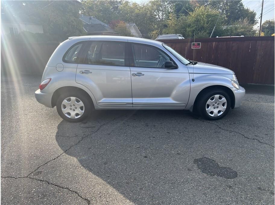 used 2008 Chrysler PT Cruiser car, priced at $5,995