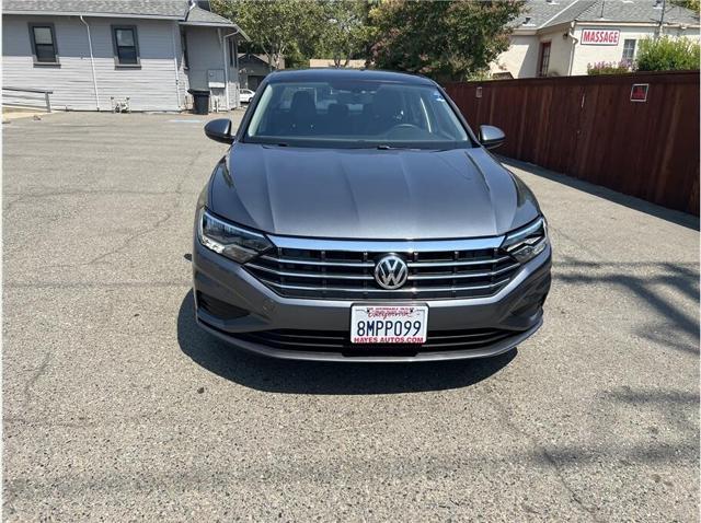 used 2019 Volkswagen Jetta car, priced at $16,495