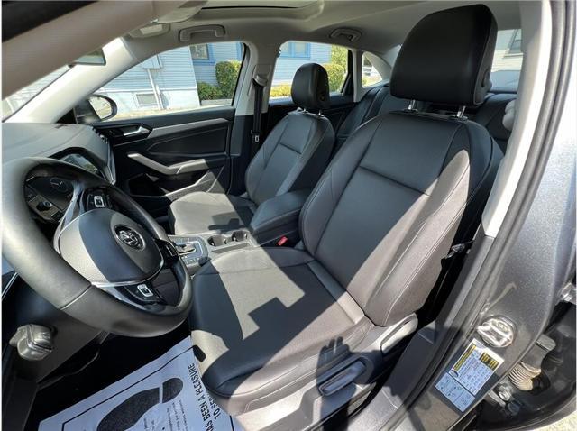 used 2019 Volkswagen Jetta car, priced at $16,495