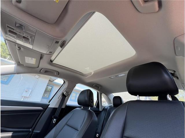 used 2019 Volkswagen Jetta car, priced at $16,495