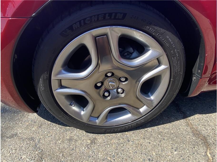 used 2006 Lexus SC 430 car, priced at $12,995