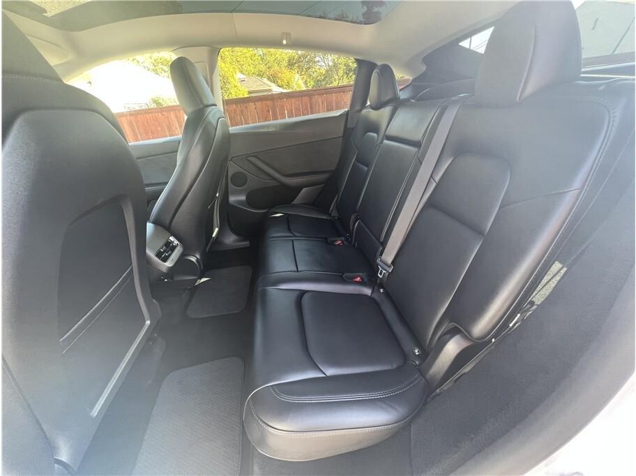 used 2023 Tesla Model Y car, priced at $29,995