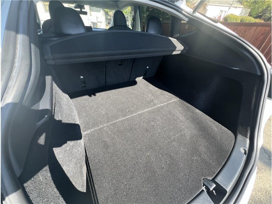 used 2023 Tesla Model Y car, priced at $29,995