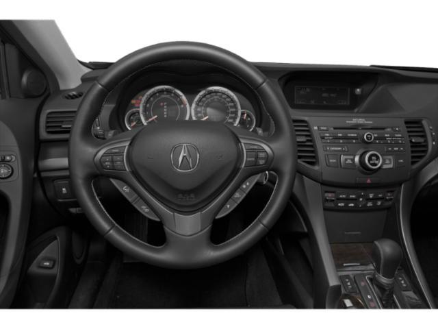 used 2014 Acura TSX car, priced at $11,995