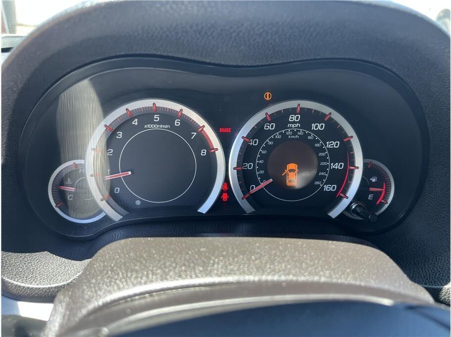 used 2014 Acura TSX car, priced at $12,995