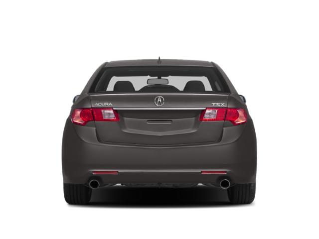 used 2014 Acura TSX car, priced at $11,995