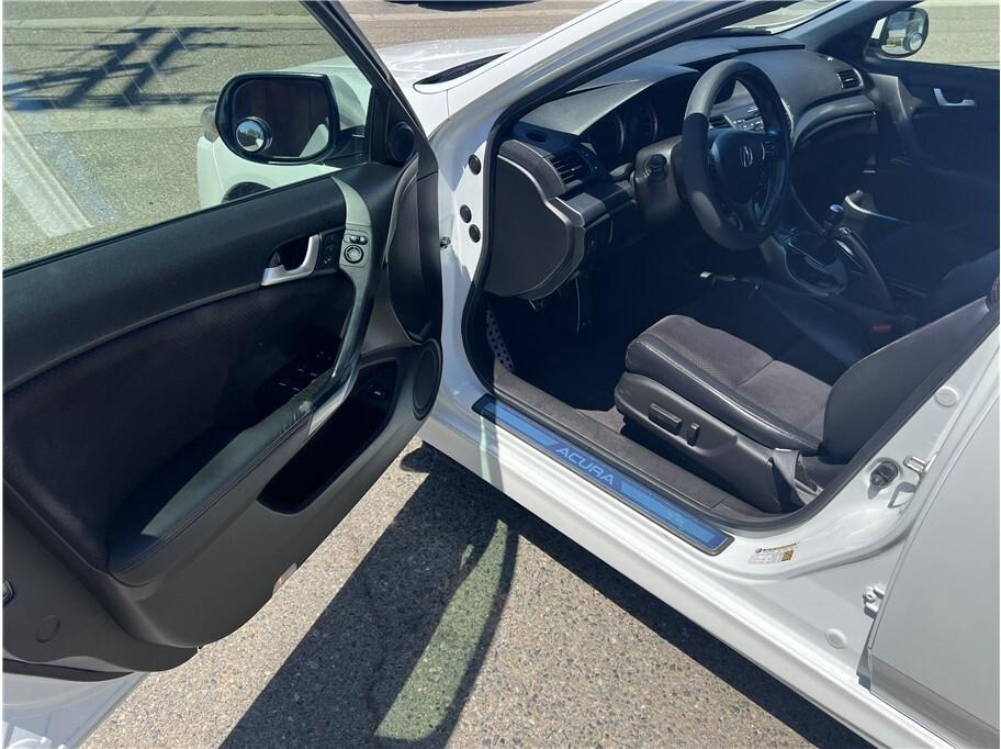 used 2014 Acura TSX car, priced at $12,995