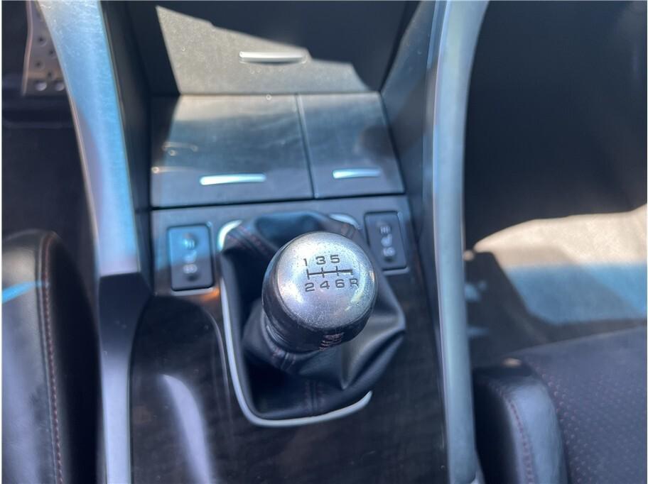 used 2014 Acura TSX car, priced at $12,995