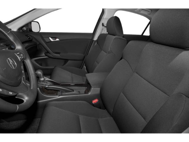 used 2014 Acura TSX car, priced at $11,995