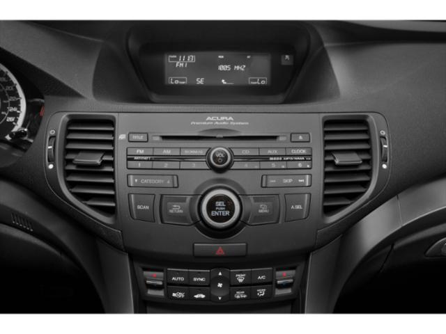 used 2014 Acura TSX car, priced at $11,995