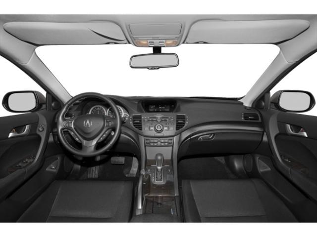 used 2014 Acura TSX car, priced at $11,995