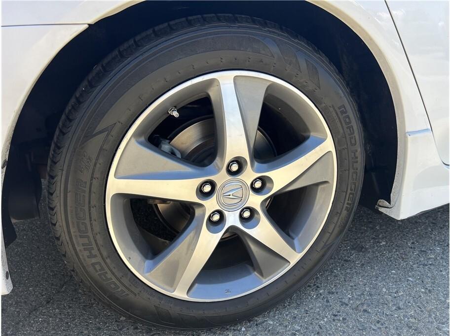used 2014 Acura TSX car, priced at $12,995