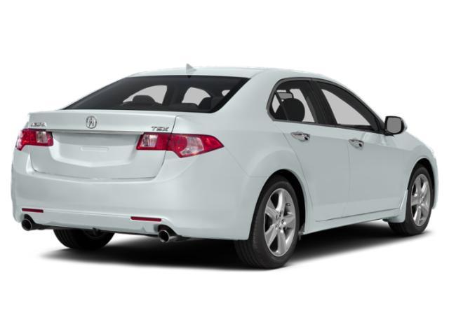 used 2014 Acura TSX car, priced at $11,995