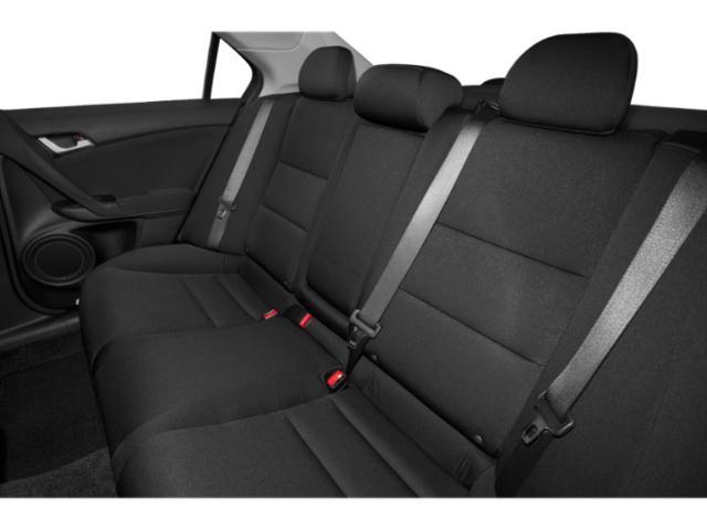 used 2014 Acura TSX car, priced at $11,995