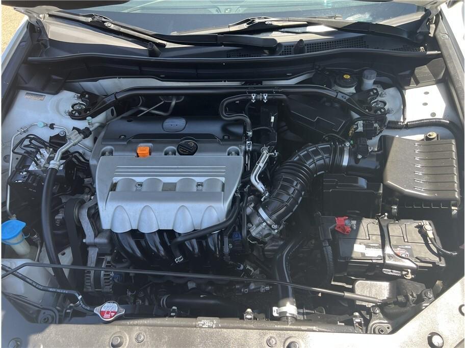 used 2014 Acura TSX car, priced at $12,995