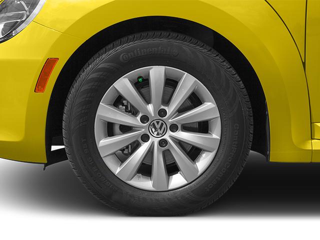 used 2013 Volkswagen Beetle car, priced at $11,995