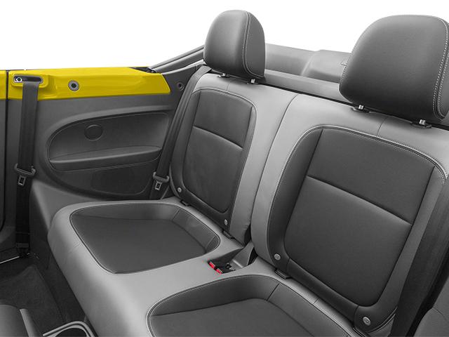 used 2013 Volkswagen Beetle car, priced at $11,995