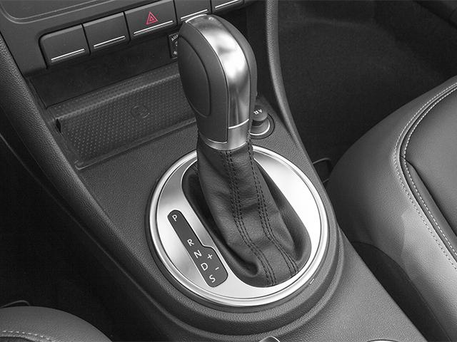 used 2013 Volkswagen Beetle car, priced at $11,995
