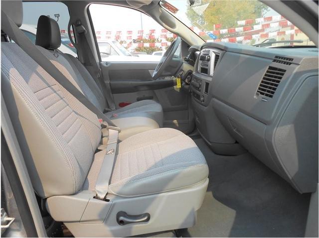 used 2008 Dodge Ram 1500 car, priced at $9,995