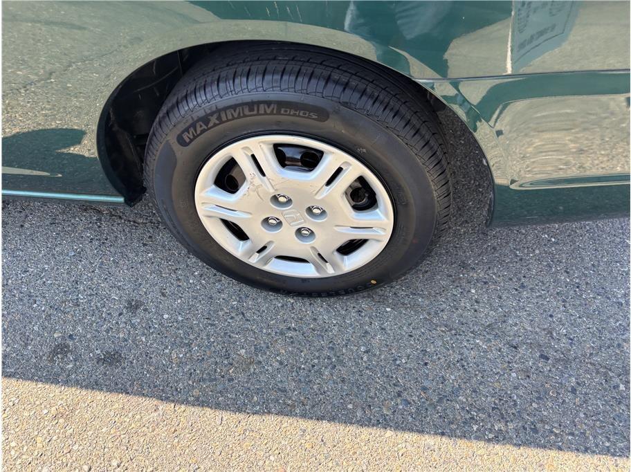 used 2001 Honda Civic car, priced at $8,995