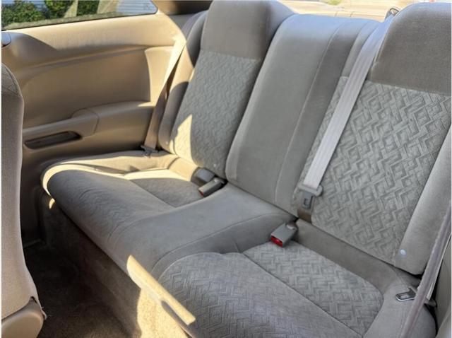 used 2001 Honda Civic car, priced at $8,995
