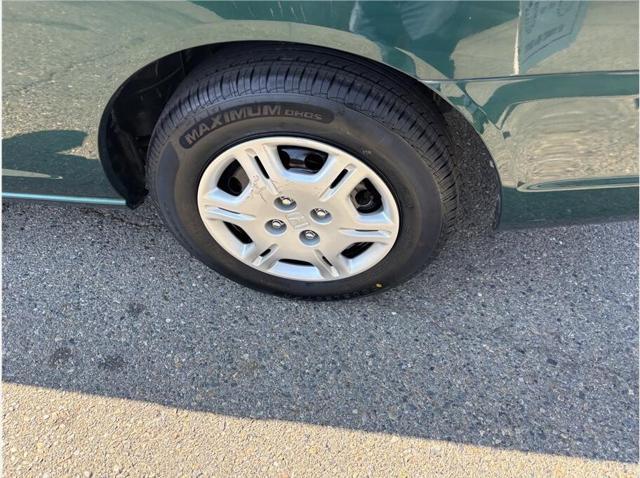 used 2001 Honda Civic car, priced at $8,995