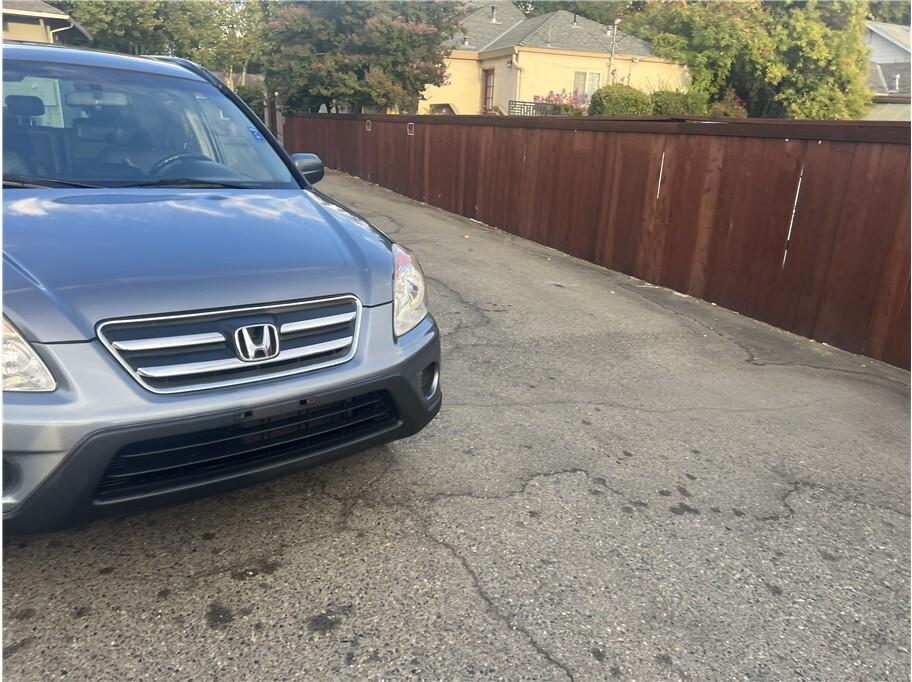 used 2005 Honda CR-V car, priced at $5,995